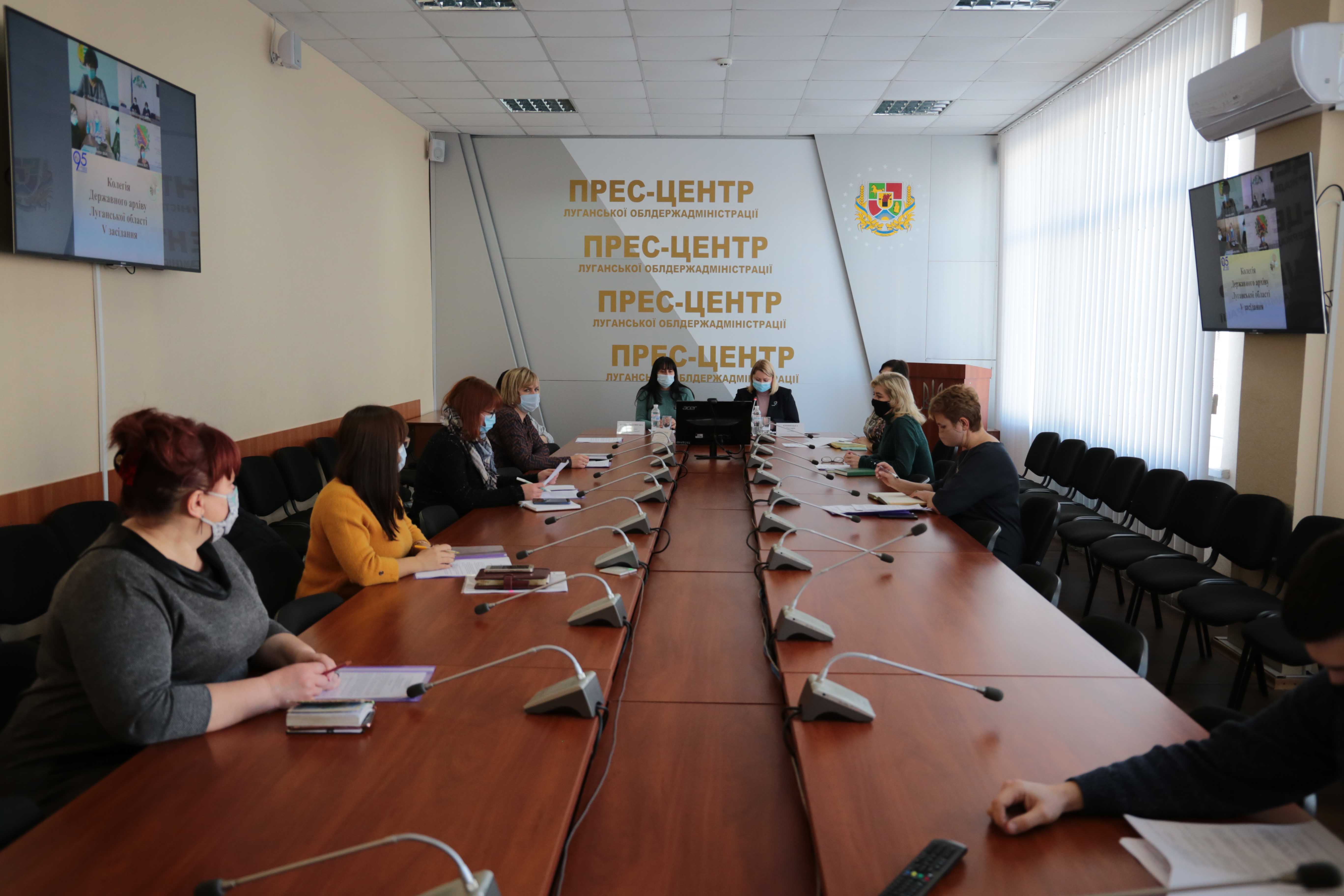 В Попаснянському районному краєзнавчому музеї створили нову інсталяцію В Попаснянському районному краєзнавчому музеї створили нову інсталяцію