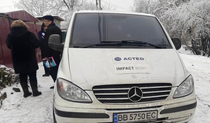 В Попасній провели обстеження будинків на наявність парів ртуті у повітрі В Попасній провели обстеження будинків на наявність парів ртуті у повітрі