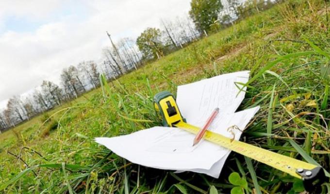 ВІДПОВІДАЛЬНІСТЬ ЗА САМОВІЛЬНЕ ЗАЙНЯТТЯ ЗЕМЕЛЬНОЇ ДІЛЯНКИ ВІДПОВІДАЛЬНІСТЬ ЗА САМОВІЛЬНЕ ЗАЙНЯТТЯ ЗЕМЕЛЬНОЇ ДІЛЯНКИ