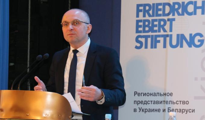 Вищі навчальні заклади можуть вигідно утеплити свої будівлі завдяки ЕСКО-механізму, не витрачаючи при цьому бюджетні кошти