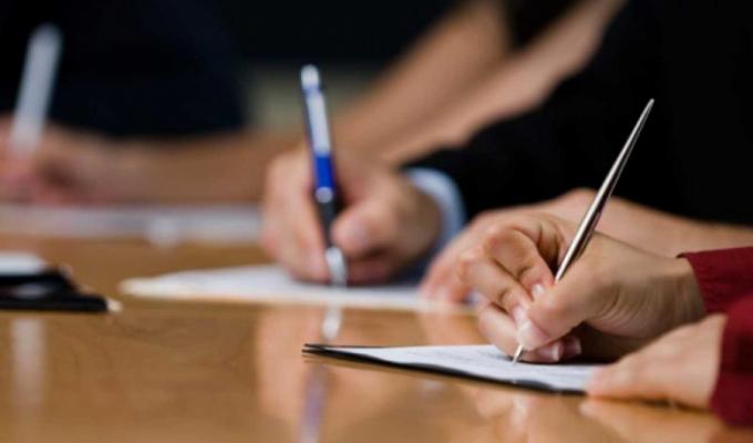Проведено нараду з підготовки свята вишиванки Проведено нараду з підготовки свята вишиванки