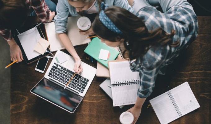 Запрошуємо молодь з тимчасово окупованих територій та лінії зіткнення на навчання Запрошуємо молодь з тимчасово окупованих територій та лінії зіткнення на навчання