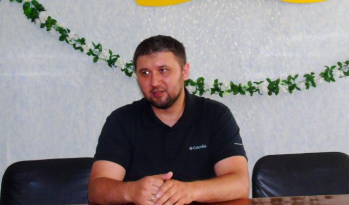 Відбулася виїзна зустріч Романа Власенка із жителями селища Комишуваха
