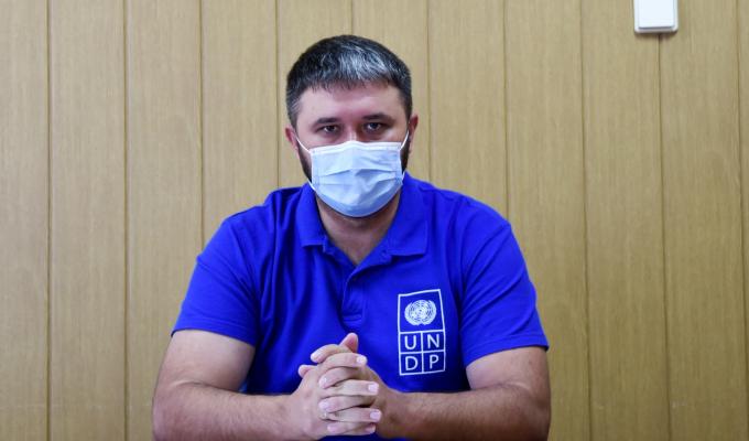 Проведено чергову апаратну нараду
