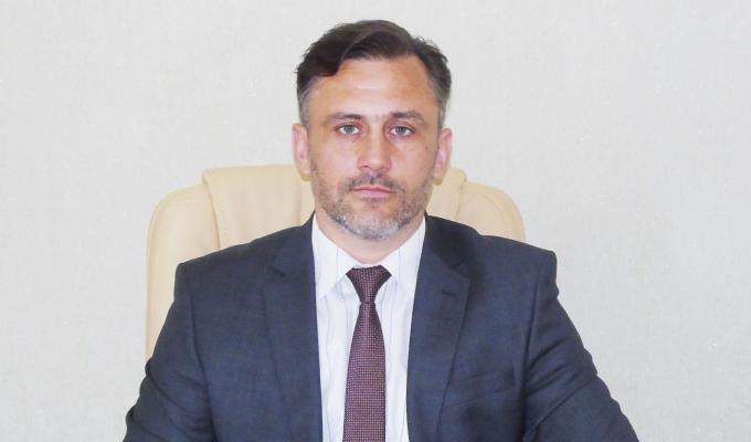 Відбулося офіційне представлення заступника голови Попаснянської районної державної адміністрації Відбулося офіційне представлення заступника голови Попаснянської районної державної адміністрації