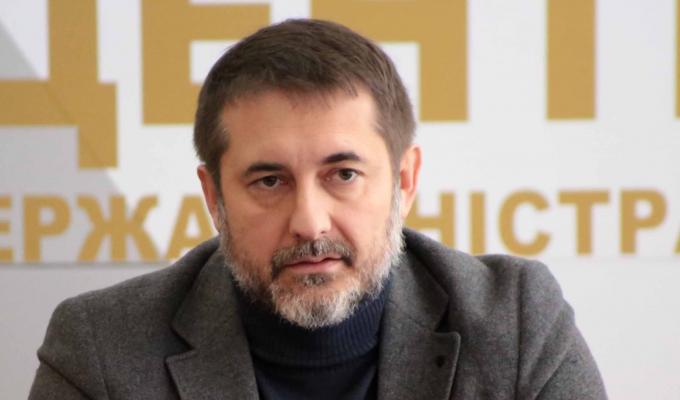Привітання голови Луганської обласної державної адміністрації – керівника обласної військово-цивільної адміністрації Сергія Гайдая зі Всеукраїнським днем працівників культури та майстрів народного мистецтва Привітання голови Луганської обласної державної адміністрації – керівника обласної військово-цивільної адміністрації Сергія Гайдая зі Всеукраїнським днем працівників культури та майстрів народного мистецтва
