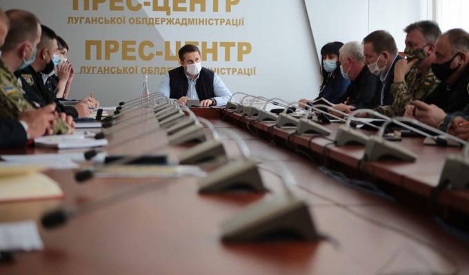Роман Власенко: Ми повинні докласти максимум зусиль, щоб надавати якісні послуги населенню Роман Власенко: Ми повинні докласти максимум зусиль, щоб надавати якісні послуги населенню