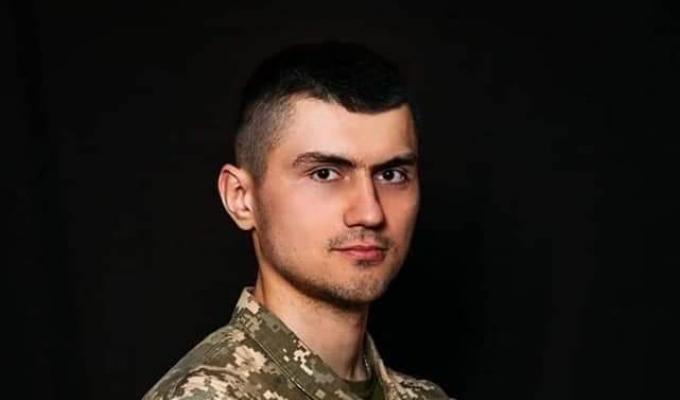 Вічна пам’ять та слава Герою України Тарасу Матвіїву! Вічна пам’ять та слава Герою України Тарасу Матвіїву!