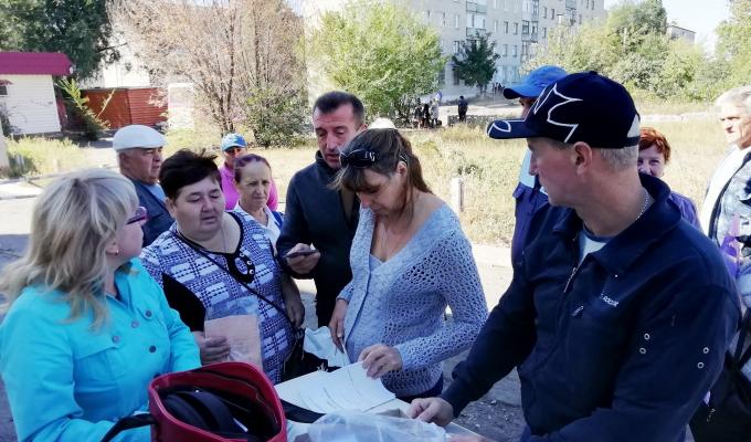 У Золотому виявлено факт зловживання службовими обов’язками У Золотому виявлено факт зловживання службовими обов’язками