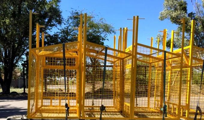 У Гірському реалізували проєкт «Громада проти пластику – від мрії до дії» У Гірському реалізували проєкт «Громада проти пластику – від мрії до дії»