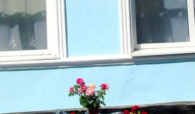 У Гірському відкрили меморіальну дошку Сергію Царицанському