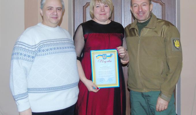 На Попаснянщині відсвяткували День місцевого самоврядування На Попаснянщині відсвяткували День місцевого самоврядування