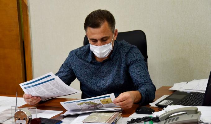 Представники ACTED презентували звіт щодо зональної оцінки ризиків Попаснянського району