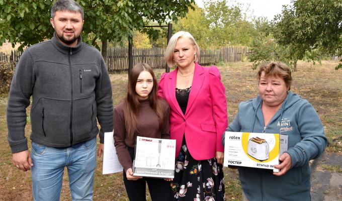 Роман Власенко: Кожній дитині – родина! Роман Власенко: Кожній дитині – родина!