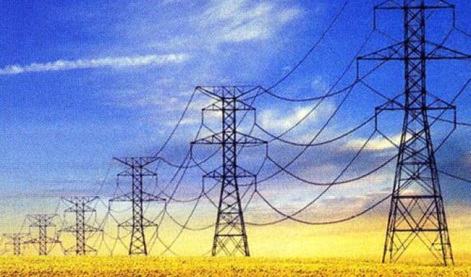 На Луганщині формуються додаткові джерела енергопостачання На Луганщині формуються додаткові джерела енергопостачання