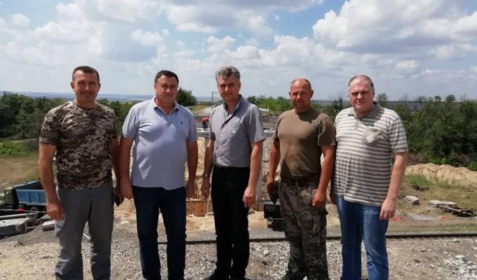 Меморандум про співпрацю Меморандум про співпрацю