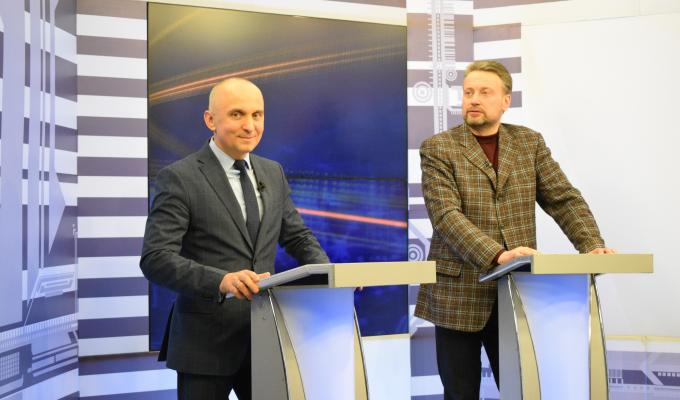 Енергонезалежність країни полягає у ефективності споживання енергоресурсів та диверсифікації джерел енергії! Енергонезалежність країни полягає у ефективності споживання енергоресурсів та диверсифікації джерел енергії!