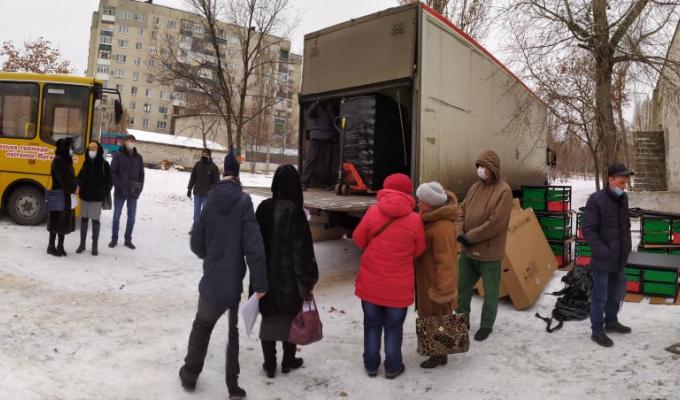 Гірська багатопрофільна гімназія отримала обладнання для STEM-лабораторії Гірська багатопрофільна гімназія отримала обладнання для STEM-лабораторії