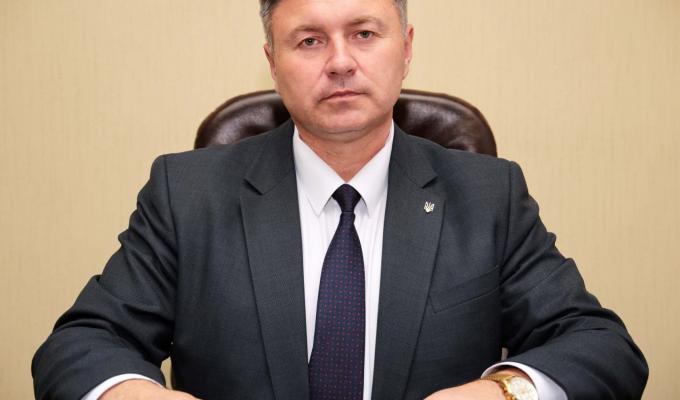 Привітання голови Луганської обласної державної адміністрації – керівника обласної військово-цивільної адміністрації Юрія ГАРБУЗА з нагоди Дня медичного працівника. Привітання голови Луганської обласної державної адміністрації – керівника обласної військово-цивільної адміністрації Юрія ГАРБУЗА з нагоди Дня медичного працівника.