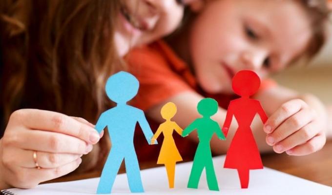 В прийомній сім’ї Баштової нова дитина В прийомній сім’ї Баштової нова дитина