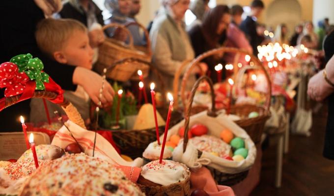 Рятувальники закликають громадян приділити особливу увагу дотриманню правил пожежної безпеки протягом релігійних свят Рятувальники закликають громадян приділити особливу увагу дотриманню правил пожежної безпеки протягом релігійних свят