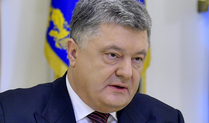 Президент: Скасування депутатської недоторканності – важлива складова ефективної боротьби з корупцією Президент: Скасування депутатської недоторканності – важлива складова ефективної боротьби з корупцією