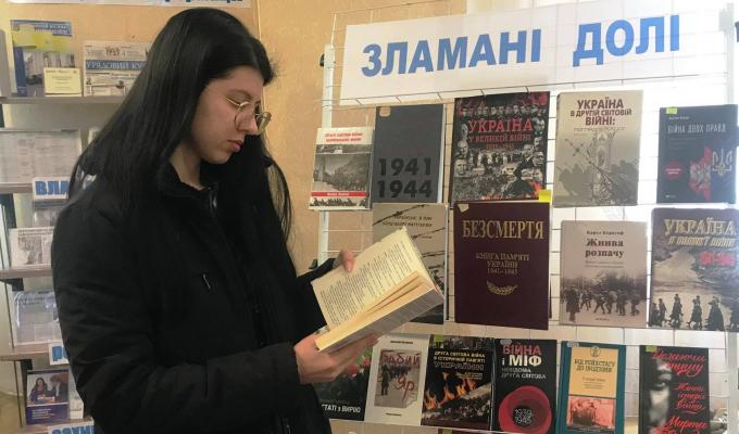 11 квітня в усьому світі відзначається Міжнародний день визволення в'язнів нацистських концтаборів 11 квітня в усьому світі відзначається Міжнародний день визволення в'язнів нацистських концтаборів