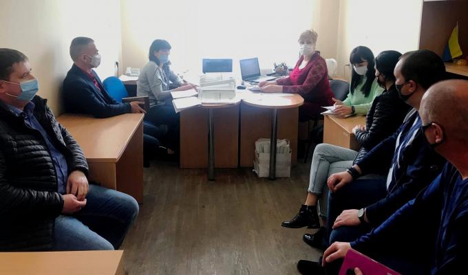 На комісії із соціальних питань розглянуто 87 справ На комісії із соціальних питань розглянуто 87 справ