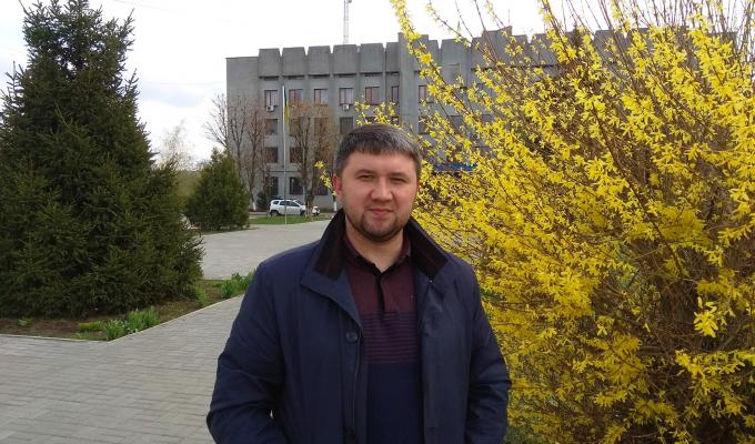 Роман Власенко: Під час святкування Великодніх свят маємо не забувати про дотримання карантинних обмежень Роман Власенко: Під час святкування Великодніх свят маємо не забувати про дотримання карантинних обмежень