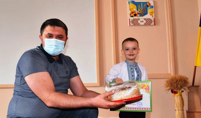 1 червня ми відзначаємо Міжнародний день захисту дітей