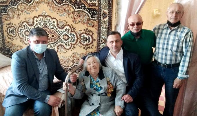 Щиро дякуємо нашим ветеранам за їхній подвиг! Щиро дякуємо нашим ветеранам за їхній подвиг!