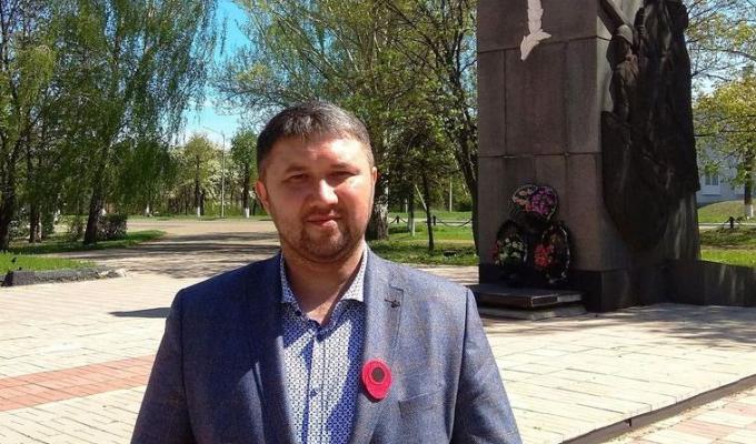 Дорогі ветерани, шановні жителі Сєвєродонецького району, друзі! Дорогі ветерани, шановні жителі Сєвєродонецького району, друзі!