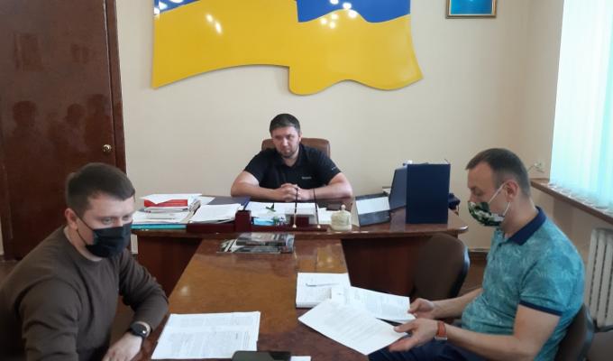 24 травя під керівництвом голови РДА Романа Власенка відбулося засідання комісії з питань техногенно-екологічної безпеки та надзвичайних ситуацій 24 травя під керівництвом голови РДА Романа Власенка відбулося засідання комісії з питань техногенно-екологічної безпеки та надзвичайних ситуацій