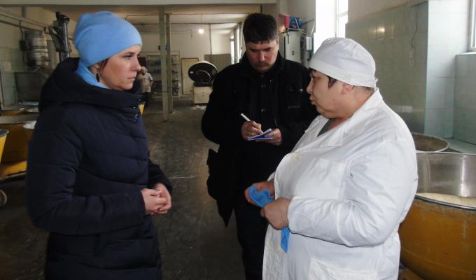 Журналісти з Естонії відвідали Попаснянщину