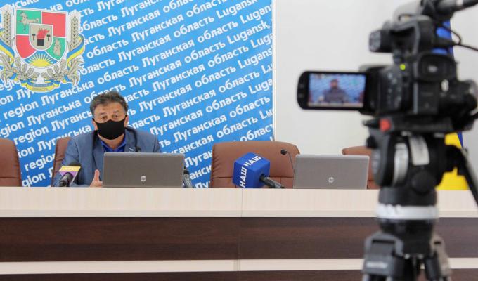 Для участі у ЗНО на Луганщині зареєстровано 5793 учасника Для участі у ЗНО на Луганщині зареєстровано 5793 учасника