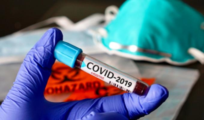 На Попаснянщині зафіксовано зниження захворюваності на COVID-19