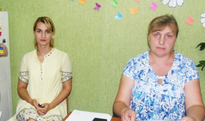 Пройшло засідання районної комісії з питань захисту прав дитини Пройшло засідання районної комісії з питань захисту прав дитини