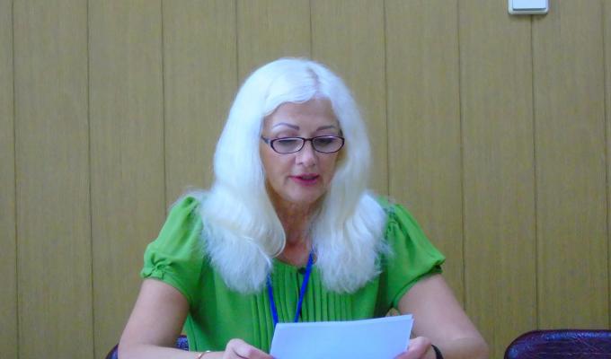 В Попаснянському районі проведено Єдиний день інформування населення присвячений Всесвітньому дню протидії торгівлі людьми В Попаснянському районі проведено Єдиний день інформування населення присвячений Всесвітньому дню протидії торгівлі людьми