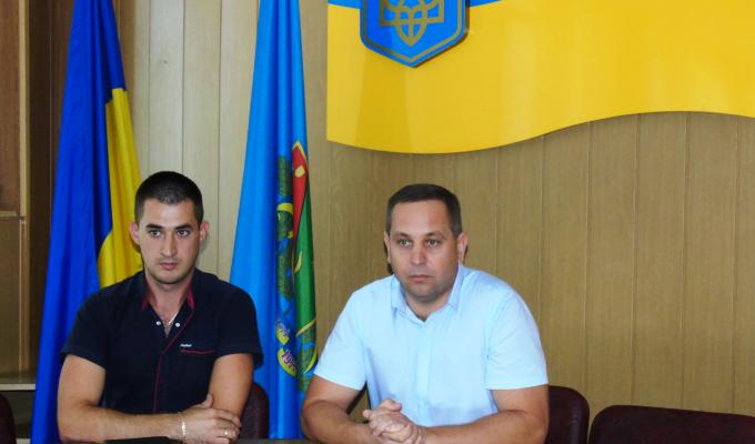 Благодійна організація «Благодійний фонд ADRA України» планує впроваджувати проект на території Попаснянського району