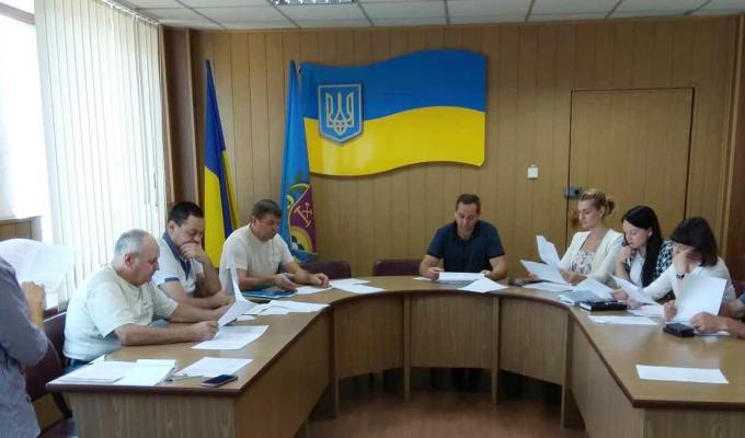 В Попаснянському районі розпочинається конкурс для громадських організацій В Попаснянському районі розпочинається конкурс для громадських організацій