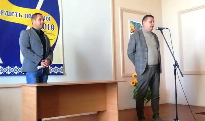 В Попаснянському районі пройшли перші громадські слухання з приводу підвищення тарифів на централізоване водопостачання та водовідведення В Попаснянському районі пройшли перші громадські слухання з приводу підвищення тарифів на централізоване водопостачання та водовідведення