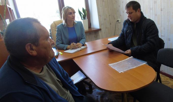 Проведено засідання районної протиепізоотичної комісії Проведено засідання районної протиепізоотичної комісії