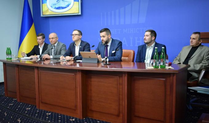 Голова Держенергоефективності закликав ЕСКО-компанії брати участь в тендерах на утеплення бюджетних установ через системуProZorro