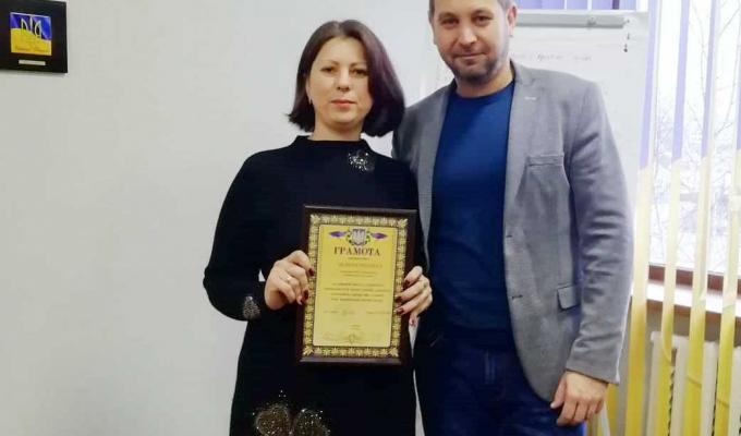 Роман Колесник привітав працівників статистики з їхнім професійним святом Роман Колесник привітав працівників статистики з їхнім професійним святом