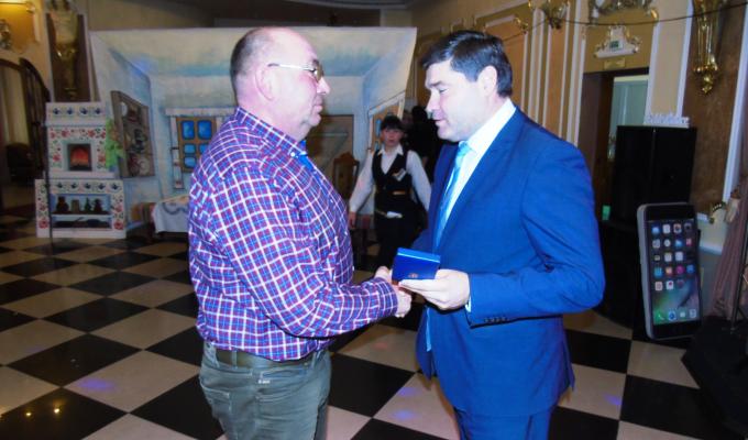 Урочистості з нагоди свята Дня працівників сільського господарства Урочистості з нагоди свята Дня працівників сільського господарства