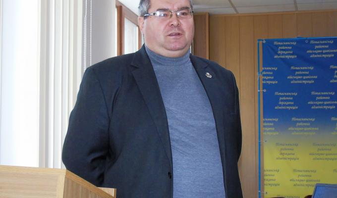 До Попаснянщини з робочим візитом завітали представники відділу регіонального представництва в Донецькій та Луганській областях Секретаріату Уповноваженого Верховної Ради з прав людини До Попаснянщини з робочим візитом завітали представники відділу регіонального представництва в Донецькій та Луганській областях Секретаріату Уповноваженого Верховної Ради з прав людини