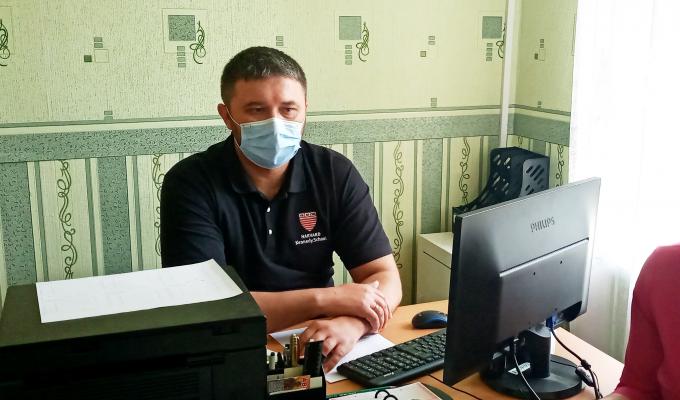 Роман Власенко: потрібно підтримати розвиток вторинної ланки медичної допомоги у період реформування Роман Власенко: потрібно підтримати розвиток вторинної ланки медичної допомоги у період реформування