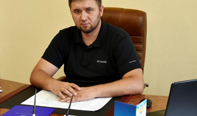 Привітання голови Попаснянської райдержадміністрації - керівника районної військово-цивільної адміністрації з Днем міста Привітання голови Попаснянської райдержадміністрації - керівника районної військово-цивільної адміністрації з Днем міста