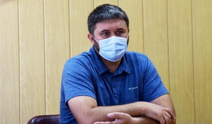 Відбулася зустріч представників Попаснянської райдержадміністрації із посадовцями ВЦА м. Лисичанськ Відбулася зустріч представників Попаснянської райдержадміністрації із посадовцями ВЦА м. Лисичанськ