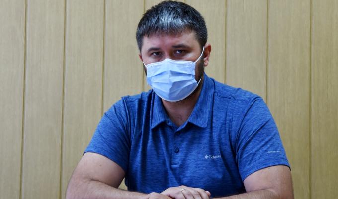 Знову в Попаснянському районі загострення пожежонебезпечной ситуації Знову в Попаснянському районі загострення пожежонебезпечной ситуації